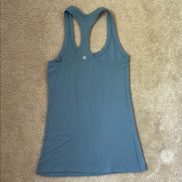 Lululemon Cool Racerback II - Picture 6 of 7